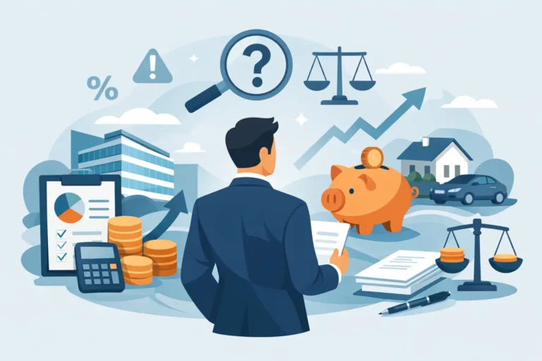 Belastingadvies voor dga: waar let u op?