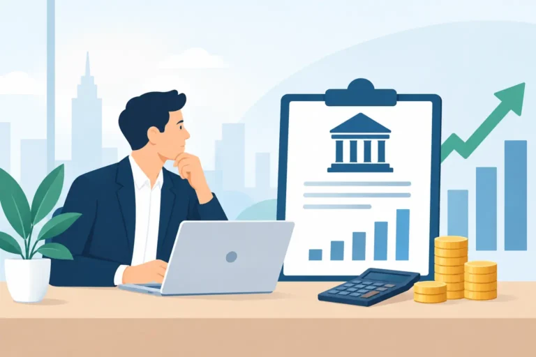 Ontwikkelingen belastingplan voor ondernemers