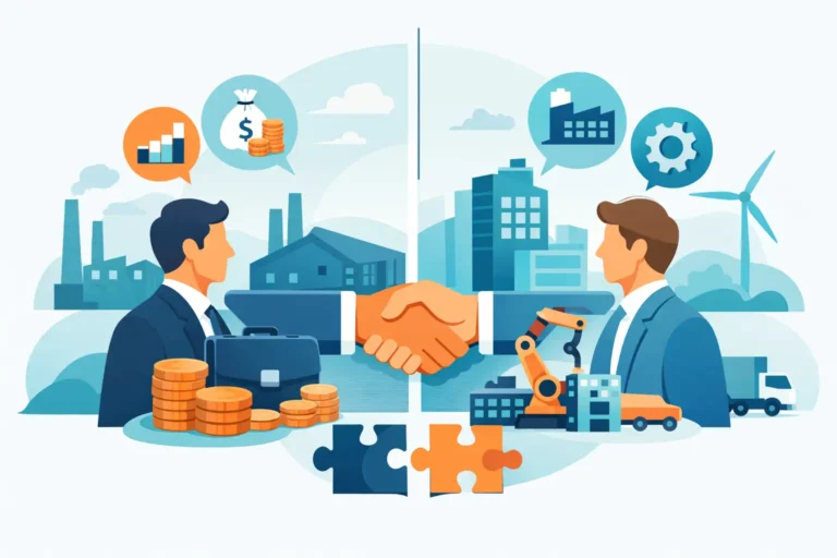 Share deal asset deal: wat past bij uw overname?