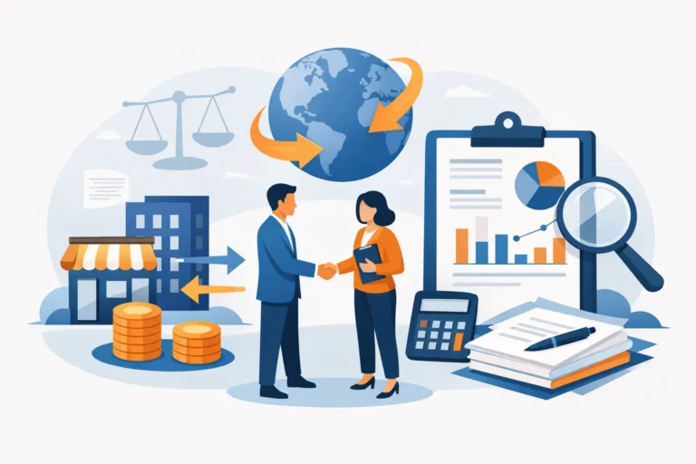 Transfer pricing documentatie voor het mkb