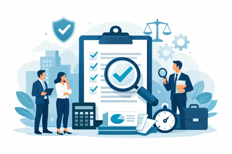 Wanneer is audit verplicht voor uw organisatie?