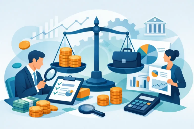 Wat kost een accountantscontrole echt?